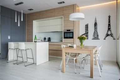 Luksusowy Pobyt (1 Noc, 2 Osoby) | Sky Tower | Prezent dla Pary_PP