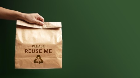 “Jak być zero waste?” | Kurs Online - Prezent dla Mamy _S