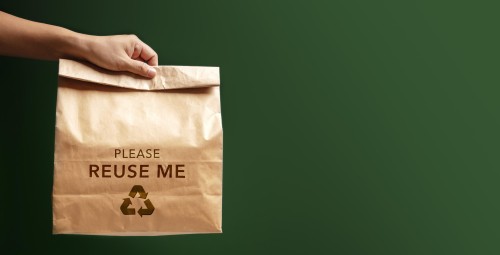 “Jak być zero waste?” | Kurs Online - Prezent dla Mamy _S