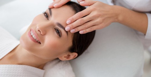 Masaż Twarzy Kobido | Bielsko-Biała | Prezent dla Mamy_S