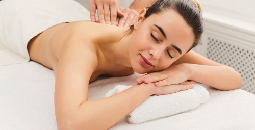 Rytuał SPA “Kokosowa Rozkosz” | Bielsko-Biała | Prezent dla Znajomej_S