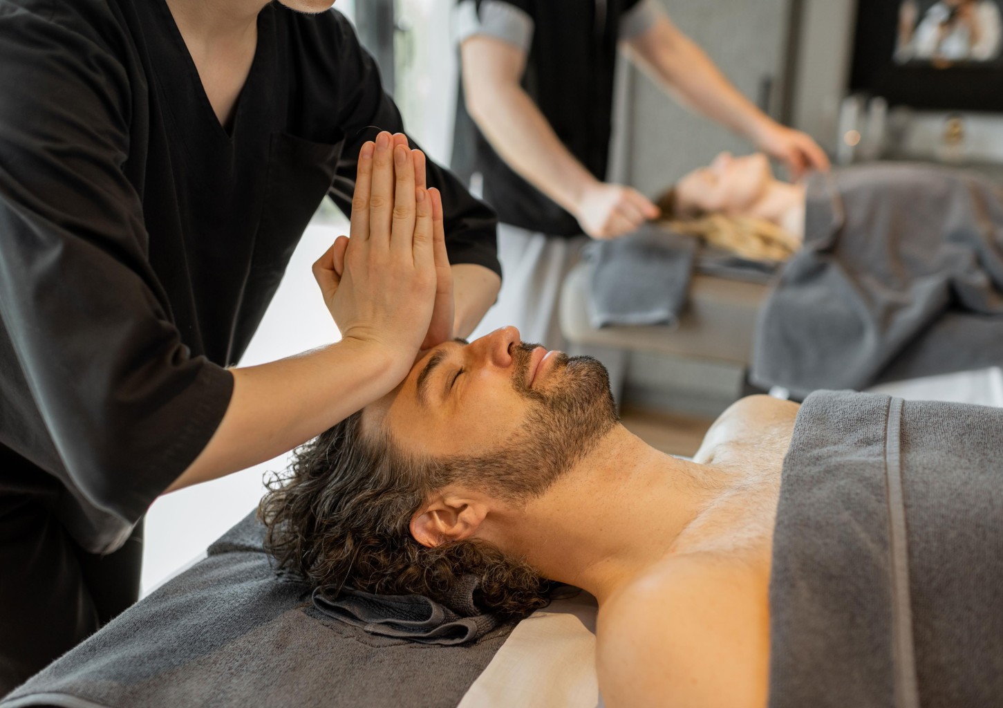 Rytuał SPA "Kokosowa Rozkosz" dla Dwojga | Bielsko-Biała