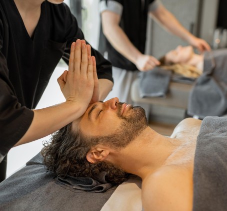 Rytuał SPA "Kokosowa Rozkosz" dla Dwojga | Bielsko-Biała
