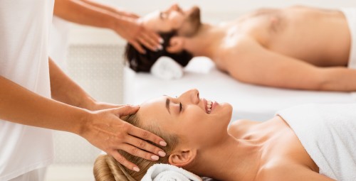 Japoński Rytuał SPA dla Dwojga | Bielsko-Biała | Prezent dla Przyjaciół_S