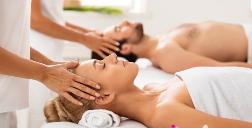 Japoński Rytuał SPA dla Dwojga | Bielsko-Biała | Prezent dla Małżeństwa_S