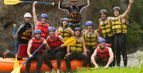 Spływ Pontonowy dla Przyjaciół | Wrocław (okolice) | Prezent na Urodziny_SS