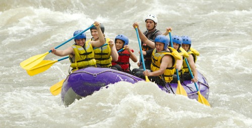 Spływ Pontonowy dla Przyjaciół | Wrocław (okolice) | Prezent dla Kolegi_SS