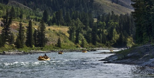 Spływ Pontonowy dla Przyjaciół | Wrocław (okolice) | Prezent na Imieniny_SS