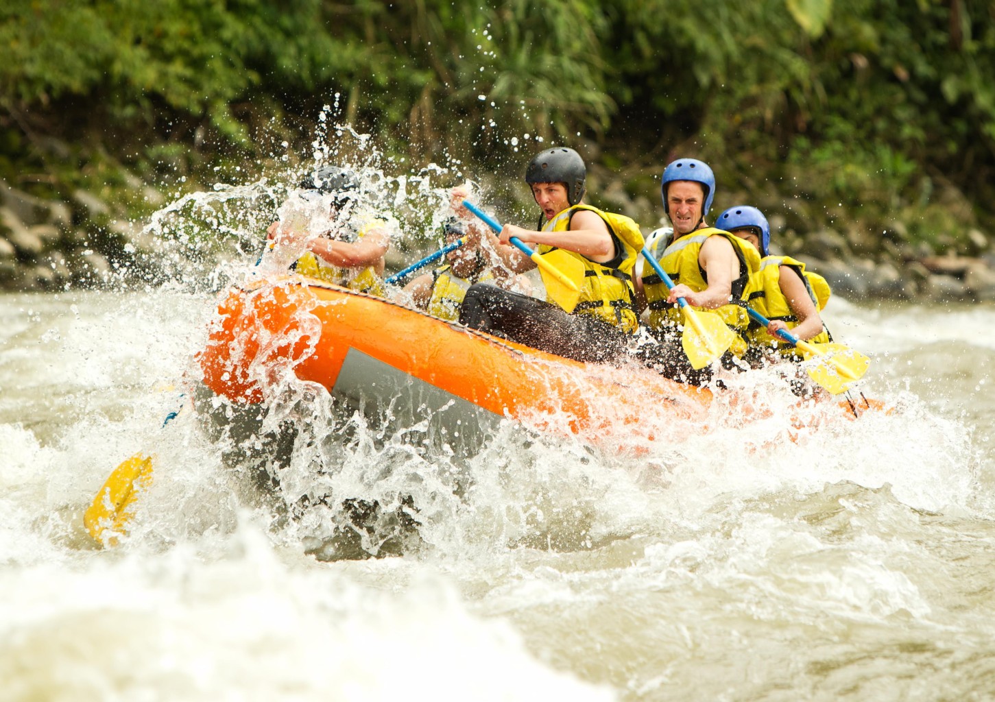 Spływ Pontonowy dla Znajomych | Wrocław (okolice)