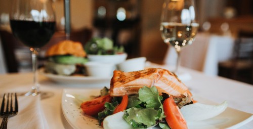 Kolacja dla Dwojga | Kazimierz Dolny-Prezent dla Ukochanej_S