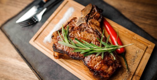 Kolacja dla Dwojga | Kazimierz Dolny-Prezent na Dzień Kobiet_S