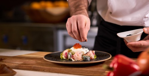 Kolacja dla Dwojga | Kazimierz Dolny-Prezent na Urodziny_S