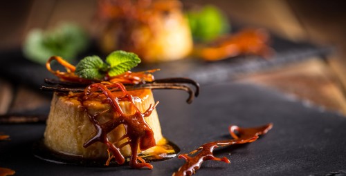 Kolacja dla Dwojga | Kazimierz Dolny-Prezent na Walentynki_S