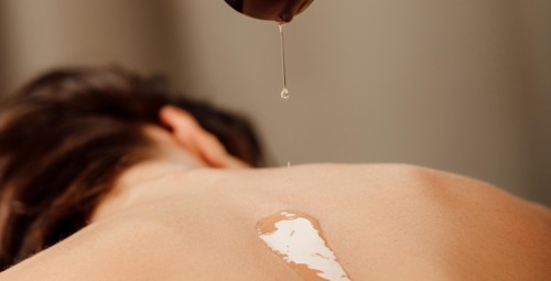 Masaż Aromaterapeutyczny | Kazimierz Dolny-Prezent dla Mamy_S