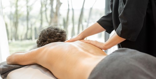 Masaż Aromaterapeutyczny | Kazimierz Dolny-Prezent dla Ukochanego_S