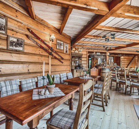Zasmakuj w Kuchni Regionalnej dla Dwojga | Zakopane