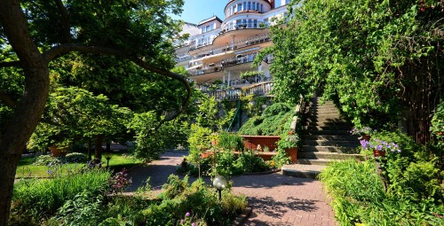 Odprężający Pobyt (2 Noce, 2 Osoby) | Hotel Solar Palace Spa & Wellness | Prezent dla Małżeństwa_P