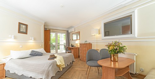 Odprężający Pobyt (2 Noce, 2 Osoby) | Hotel Solar Palace Spa & Wellness | Prezent dla Dwojga_P