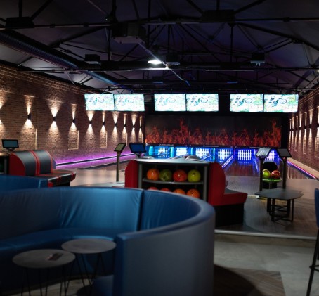 Poznaj Hyper Bowling dla Przyjaciół | Kalisz