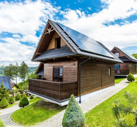 Odprężający Pobyt (2 Noce, 1-6 Osób) | Mergen Bike & Ski Resort | Niedzica