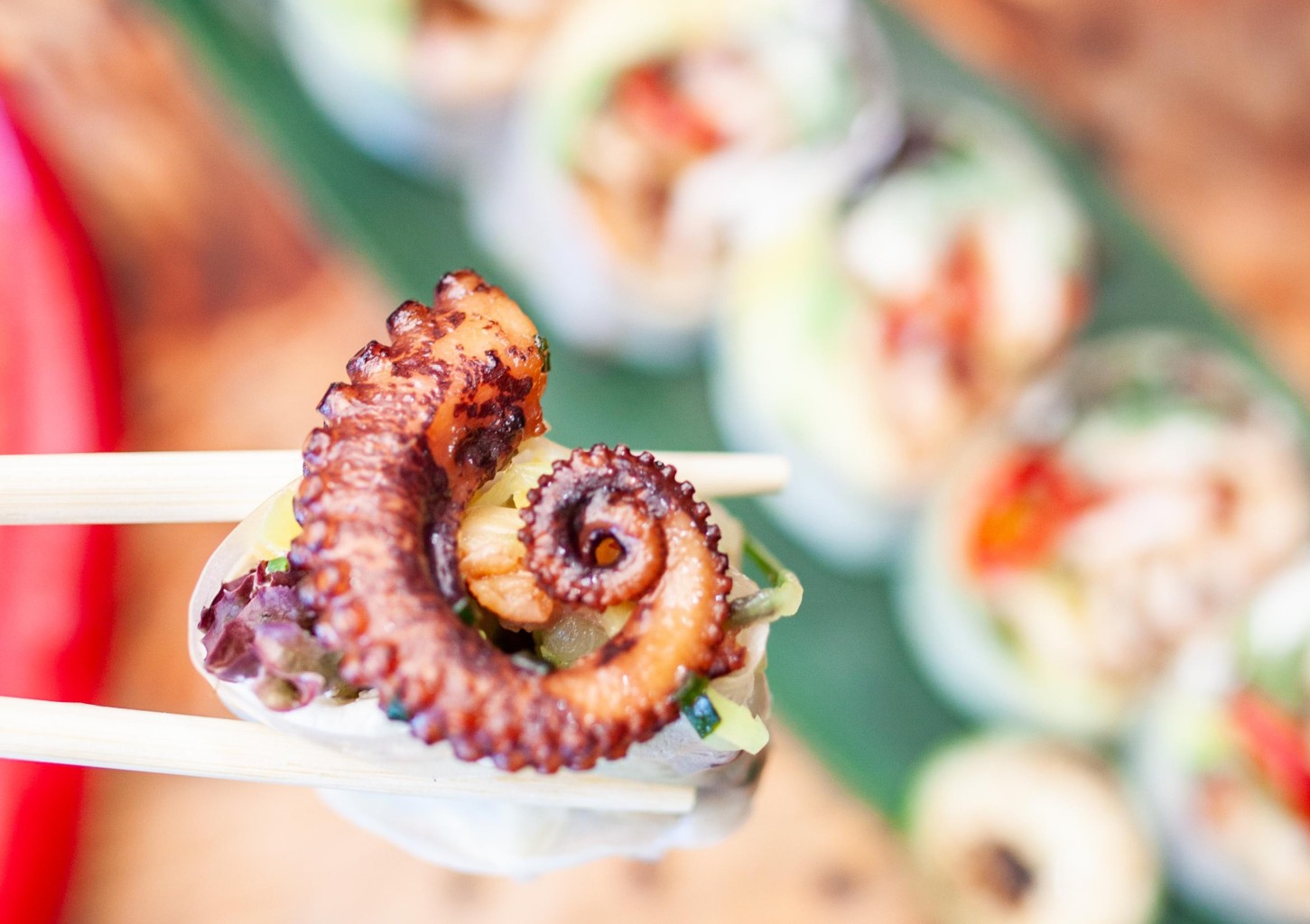 Japoński Wieczór | Poznań