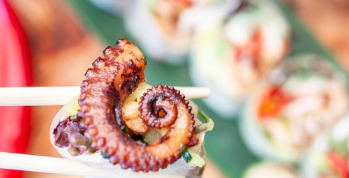 Japoński Wieczór | Poznań | Prezent dla Dwojga_P