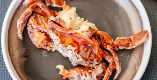 Azjatycka Uczta | Poznań | Prezent dla Przyjaciółki_P