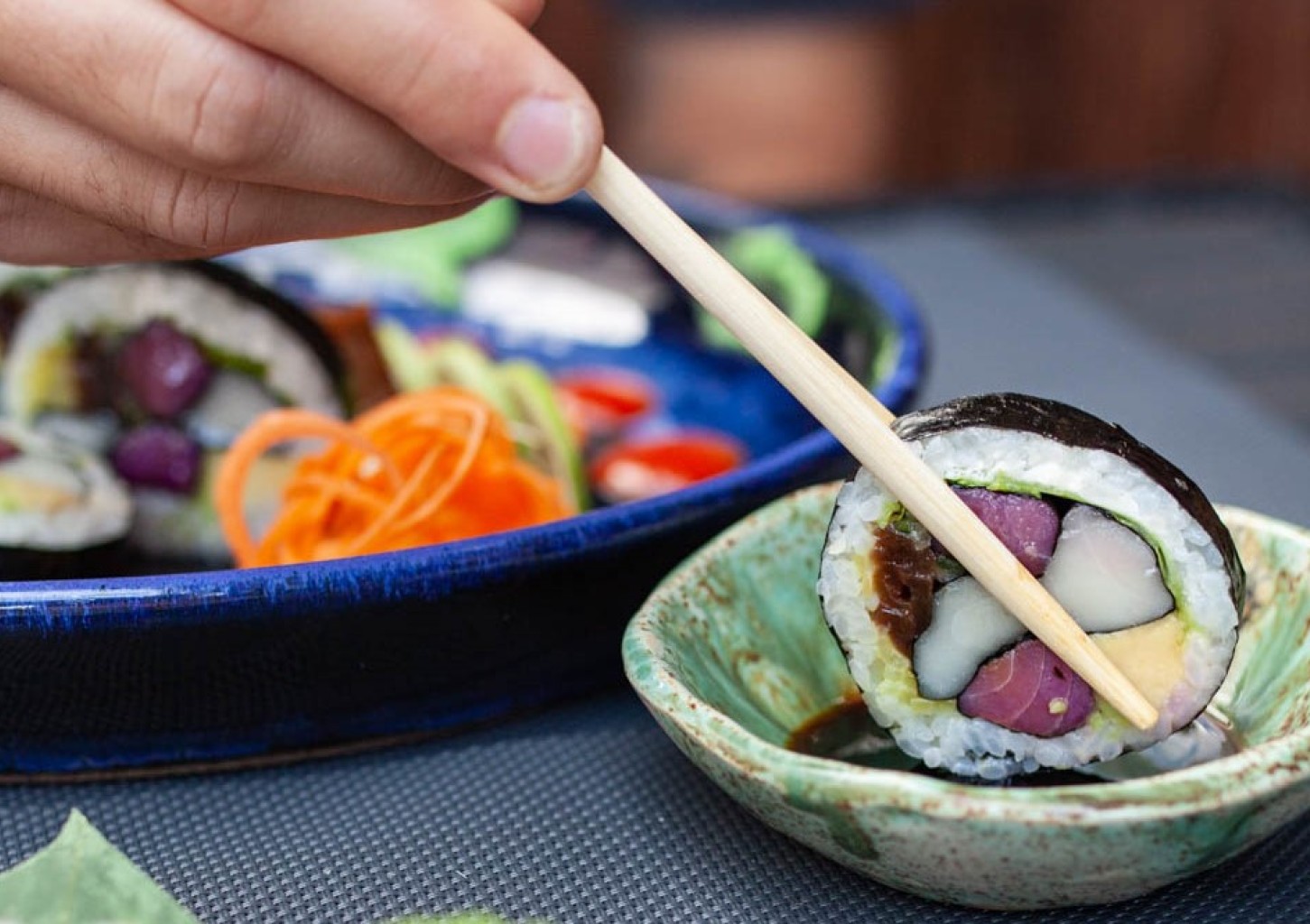 Azjatycka Uczta | Poznań