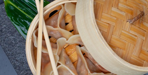 Azjatycka Uczta | Poznań | Prezent dla Niego_P