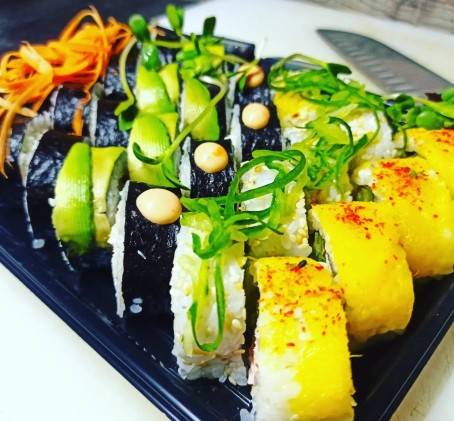 Zestaw Sushi | Pabianice