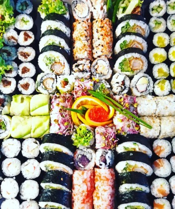 Obiad Sushi | Pabianice