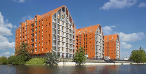 Luksusowy Pobyt (2 Noce, 2 Osoby) | Apartamenty Aura | Gdańsk - Prezent dla Rodziców _P