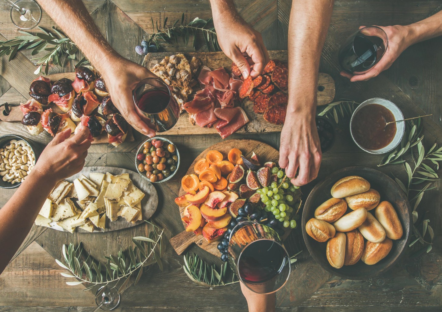 Wyborna Kulinarna Uczta | Elbląg