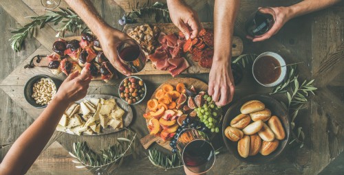 Wyborna Kulinarna Uczta | Elbląg-Prezent dla Znajmoych_S