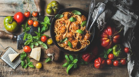  Kulinarna Włoska Uczta | Bełchatów-Prezent dla Ukochanej_S
