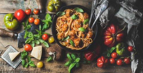  Kulinarna Włoska Uczta | Bełchatów-Prezent dla Ukochanej_S