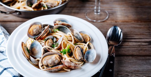 Kulinarna Włoska Uczta | Bełchatów-Prezent dla Pary_S