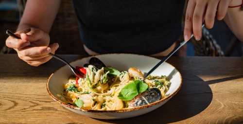 Kulinarna Włoska Uczta | Bełchatów-Prezent na Rocznicę_S