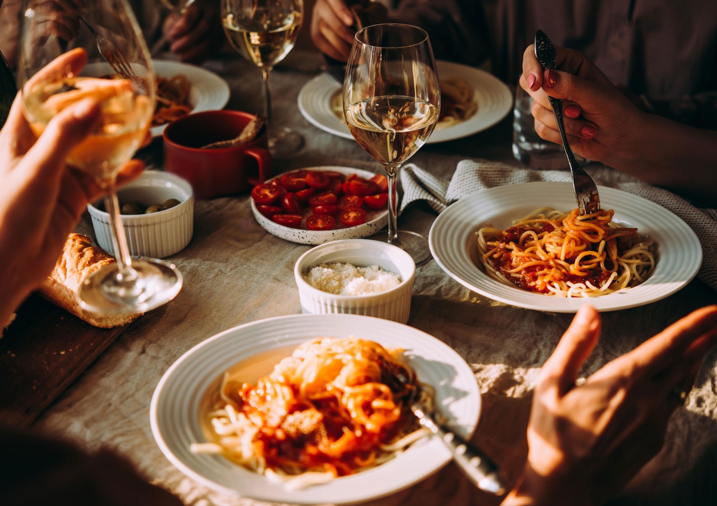 Włoska Uczta | Bełchatów