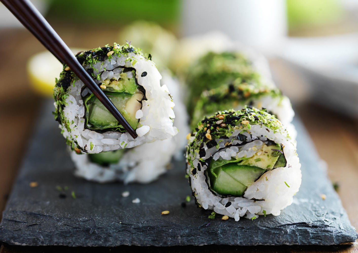 Zestaw Sushi dla Dwojga | Elbląg