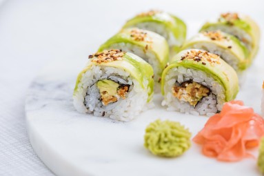 Obiad Sushi dla Dwojga | Elbląg | MIKO Sushi&More - Prezent dla Siostry _S