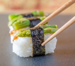 Obiad Sushi dla Dwojga | Elbląg | MIKO Sushi&More - Prezent dla Małżeństwa _S