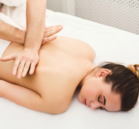 Masaż Relaksacyjny (45 minut) | Leszno