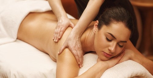 Masaż Masłem Shea (90 minut) | Leszno | Prezent dla Niej_S