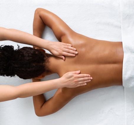 Rytuał SPA “Otium” (90 minut) | Leszno