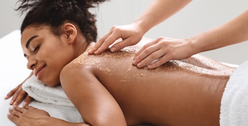 Rytuał SPA “Otium” | Leszno | Prezent dla Koleżanki_S