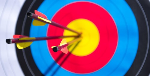 Strzelanie z Łuku (45 minut) | Gdańsk-Prezent na Imieniny_S