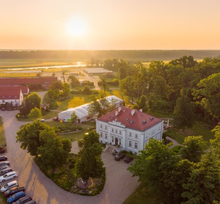 Odprężający Pobyt (2 Noce, 2 Osoby) | Hotel Jakubus | Wilków