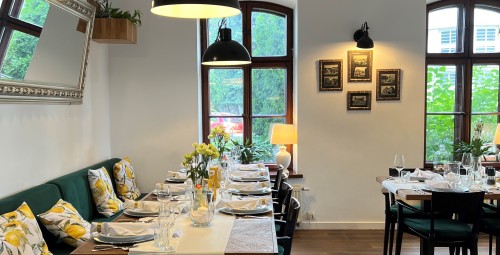 Romantyczna Włoska Kolacja | Rzeszów-Prezent dla Nowożeńców_P