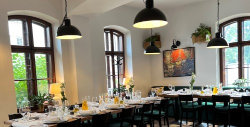 Romantyczna Włoska Kolacja | Rzeszów-prezent dla Ukochanego_P